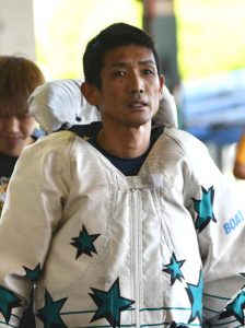 (C)2018,Nikkan Sports News.