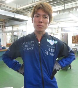 (C)2018,Nikkan Sports News.