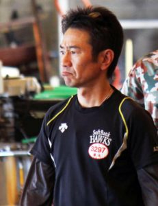 (C)2018,Nikkan Sports News.