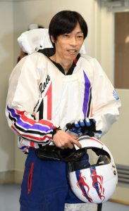 (C)2018,Nikkan Sports News.