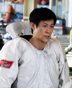 (C)2018,Nikkan Sports News.
